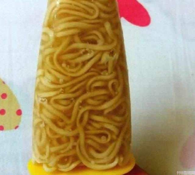 盘点八种奇葩的冰淇淋(第一种就让人脸红)(2) 盘点八种奇葩的冰淇淋(第一种就让人脸红)(2)