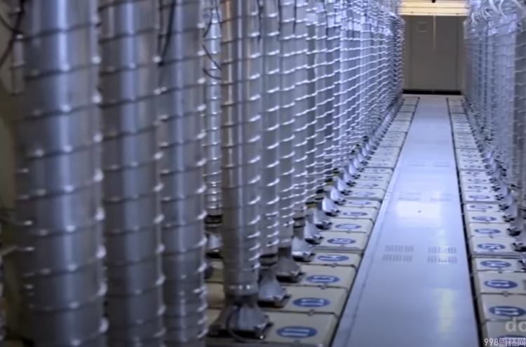 中国最硬核雪糕（504雪糕核工厂生产的）(6)