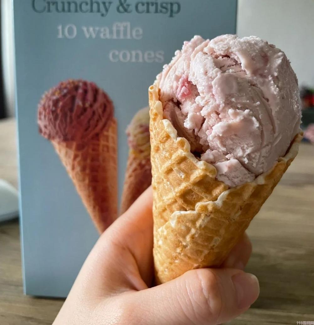 发明筒甜雪糕是因为懒得洗盘子吗（真相其实是这样）(2)