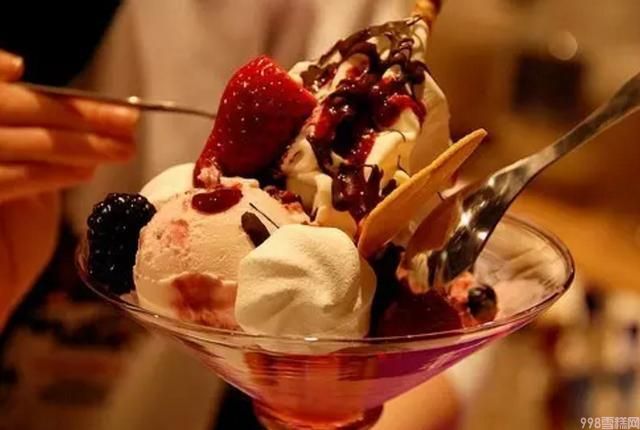 发明筒甜雪糕是因为懒得洗盘子吗（真相其实是这样）(4)