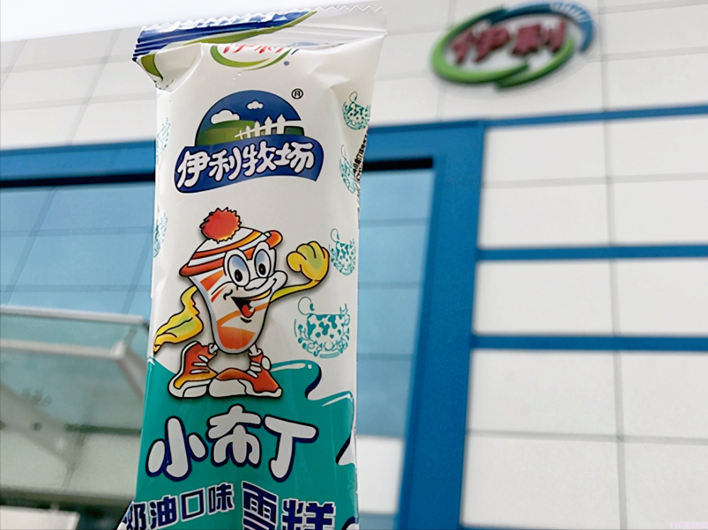 伊利小布丁好吃吗(经典雪糕推荐)(7) 伊利小布丁好吃吗(经典雪糕推荐)(7)