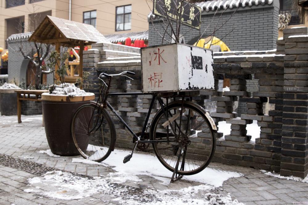 伊利冰工厂雪糕多少钱一个(五款00后很少吃的雪糕)(7) 伊利冰工厂雪糕多少钱一个(五款00后很少吃的雪糕)(7)