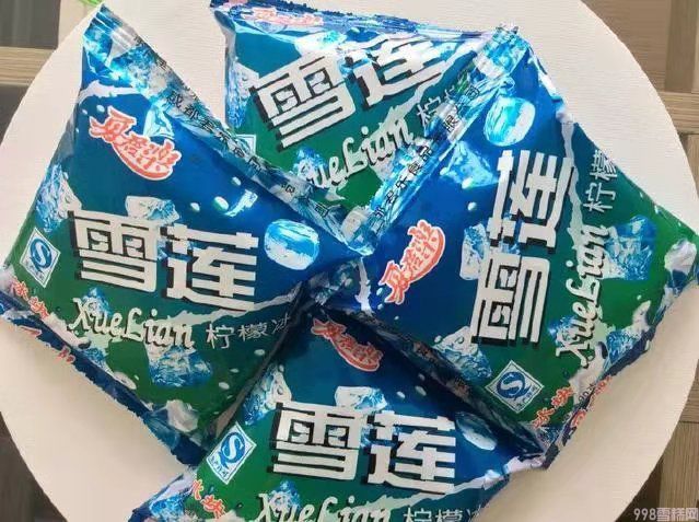 盘点8090后最爱吃的雪糕（都吃过的一定是大户人家）(3)