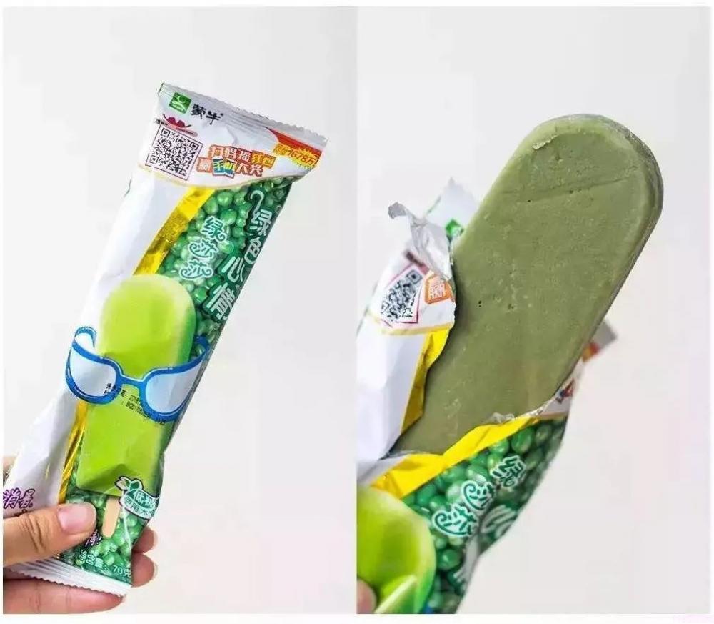 盘点8090后最爱吃的雪糕（都吃过的一定是大户人家）(5)