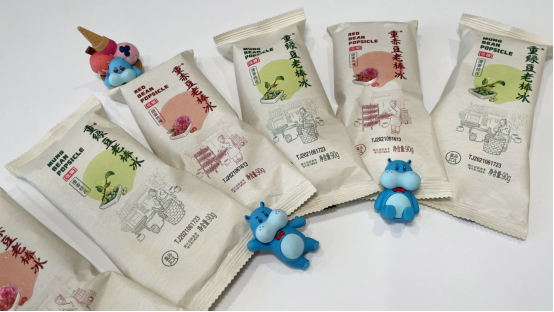 低价冰棒对阵高价雪糕(盒马推出自制平价老棒冰)(1) 低价冰棒对阵高价雪糕(盒马推出自制平价老棒冰)(1)