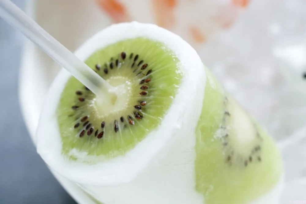 自制棒冰怎么做（简单且颜值高的棒冰教程）(7)