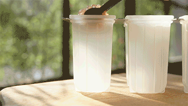 自制棒冰怎么做（简单且颜值高的棒冰教程）(15)