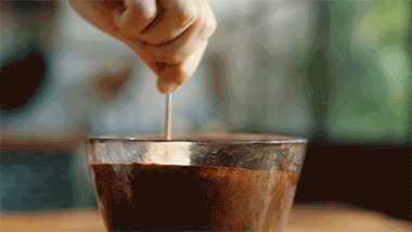 自制棒冰怎么做（简单且颜值高的棒冰教程）(20)