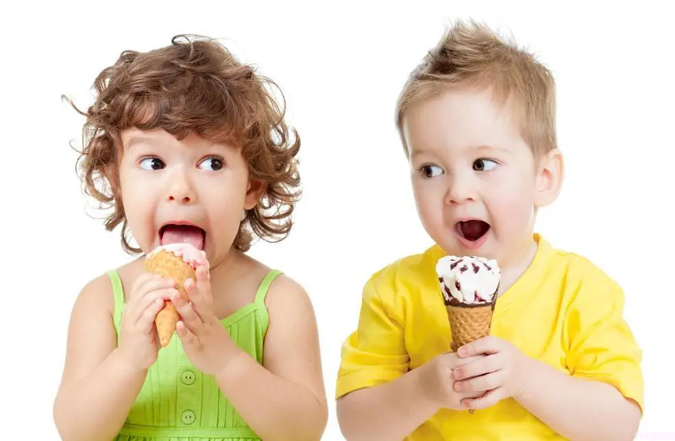 这些90年代的雪糕你吃过几种（全吃过的人现在孩子都会打酱油了）(3)