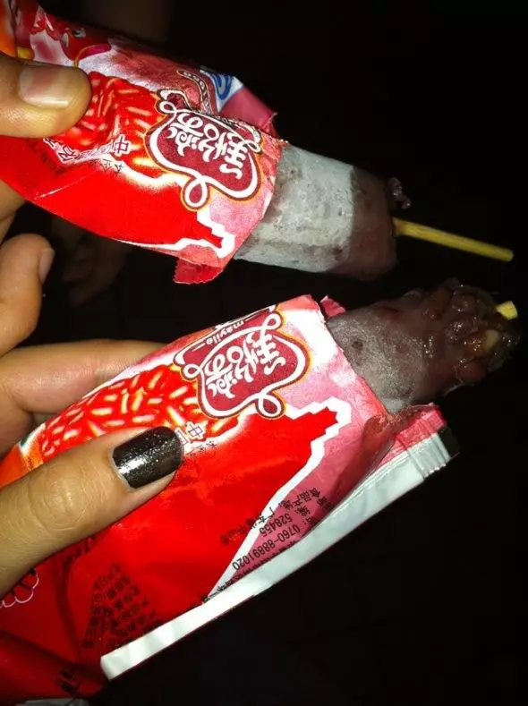 这些90年代的雪糕你吃过几种（全吃过的人现在孩子都会打酱油了）(6)