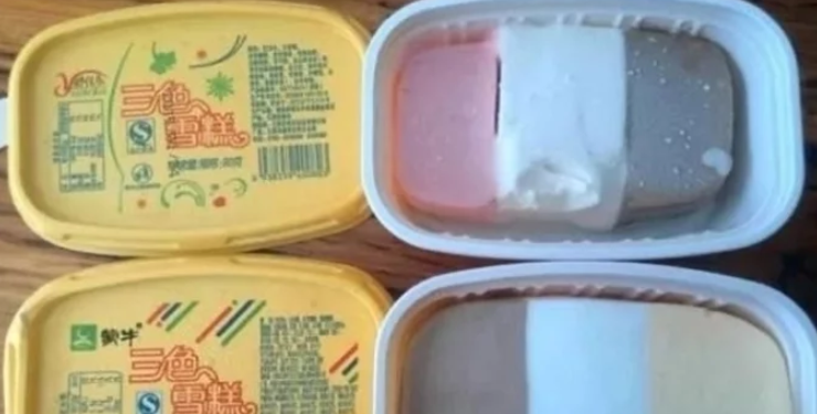 这些90年代的雪糕你吃过几种（全吃过的人现在孩子都会打酱油了）(7)