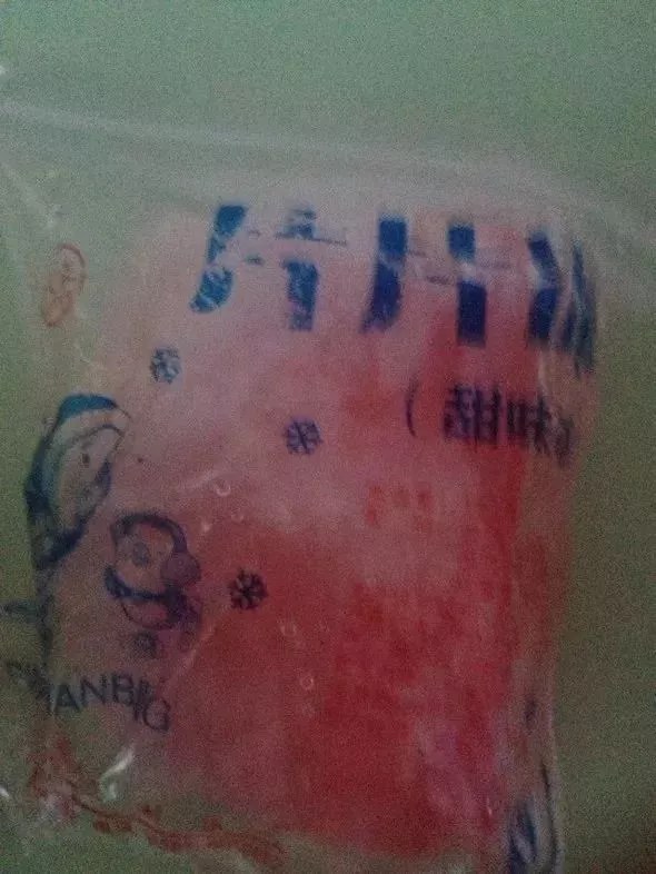 这些90年代的雪糕你吃过几种（全吃过的人现在孩子都会打酱油了）(9)