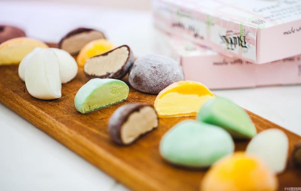 世界上好吃的冰淇淋有哪些（世界各地13种美味的冰淇淋介绍）(8)