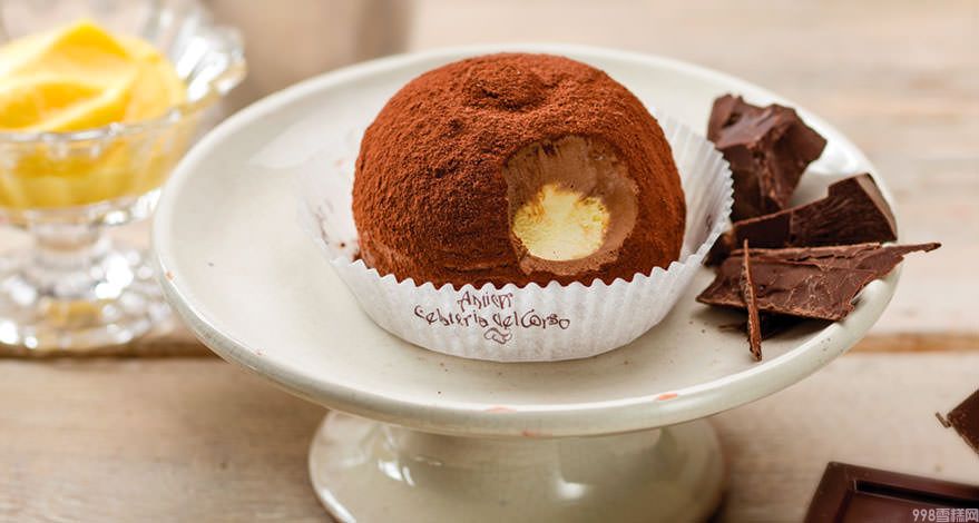 世界上好吃的冰淇淋有哪些（世界各地13种美味的冰淇淋介绍）(5)