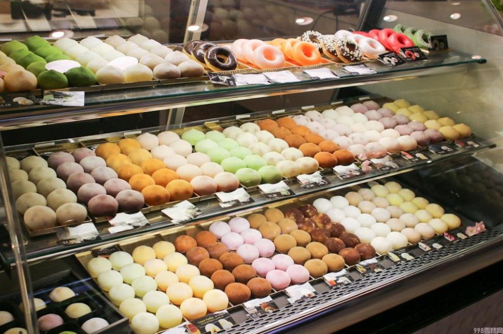 世界上好吃的冰淇淋有哪些（世界各地13种美味的冰淇淋介绍）(7)