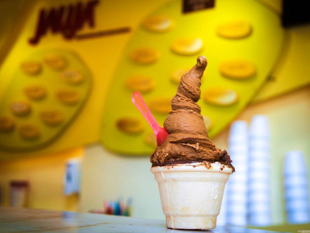 世界上好吃的冰淇淋有哪些（世界各地13种美味的冰淇淋介绍）(10)