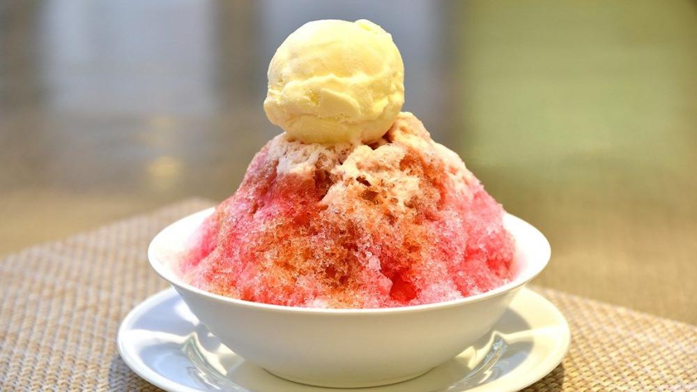 世界上好吃的冰淇淋有哪些（世界各地13种美味的冰淇淋介绍）(11)