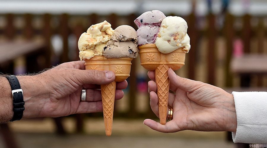 世界上好吃的冰淇淋有哪些（世界各地13种美味的冰淇淋介绍）(17)