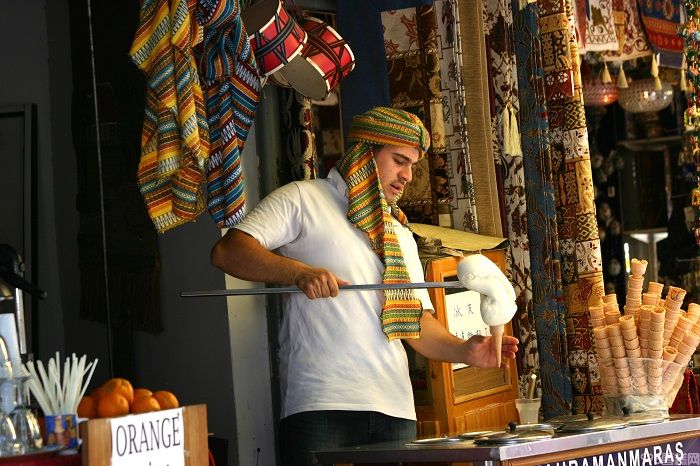 世界上好吃的冰淇淋有哪些（世界各地13种美味的冰淇淋介绍）(18)