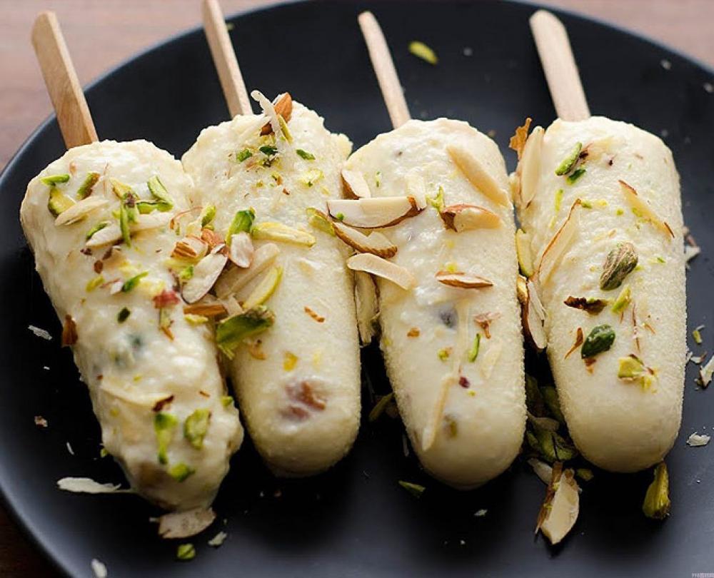 世界上好吃的冰淇淋有哪些（世界各地13种美味的冰淇淋介绍）(19)