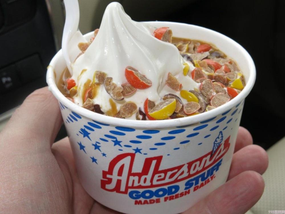 世界上好吃的冰淇淋有哪些（世界各地13种美味的冰淇淋介绍）(27)