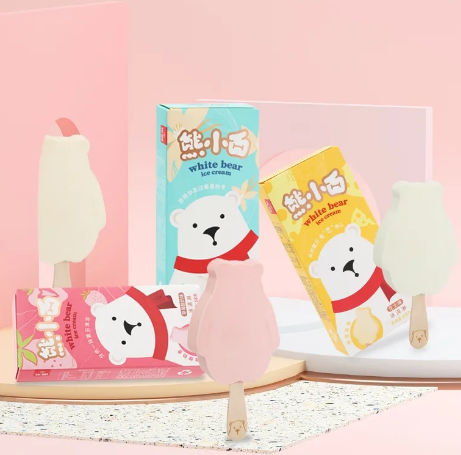 奶味雪糕冰淇淋有什么(9款奶味纯正的雪糕冰淇淋介绍)(6) 奶味雪糕冰淇淋有什么(9款奶味纯正的雪糕冰淇淋介绍)(6)