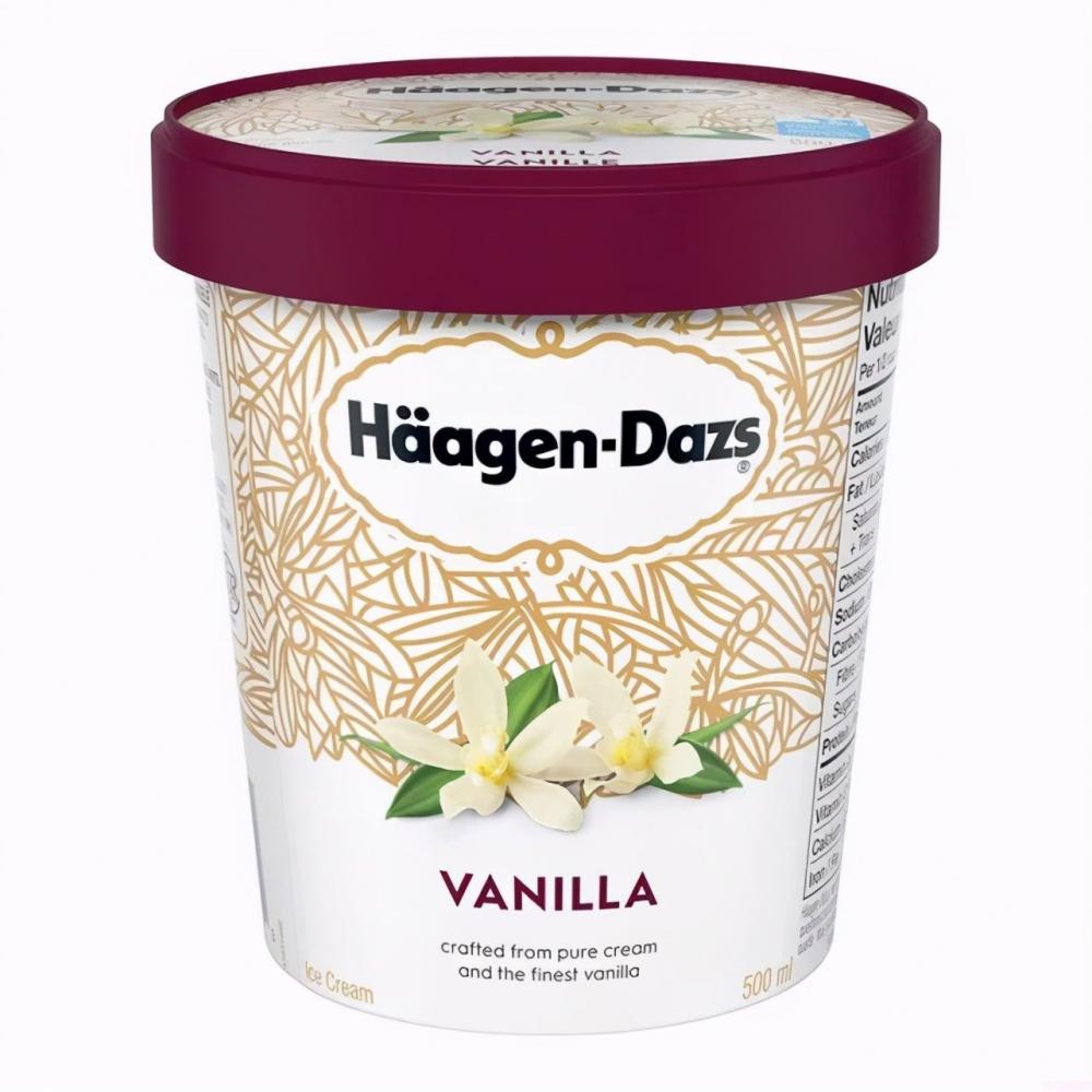 冰激凌不只是香草味和巧克力味的区别(常见的12大类冰淇淋介绍)(2) 冰激凌不只是香草味和巧克力味的区别(常见的12大类冰淇淋介绍)(2)