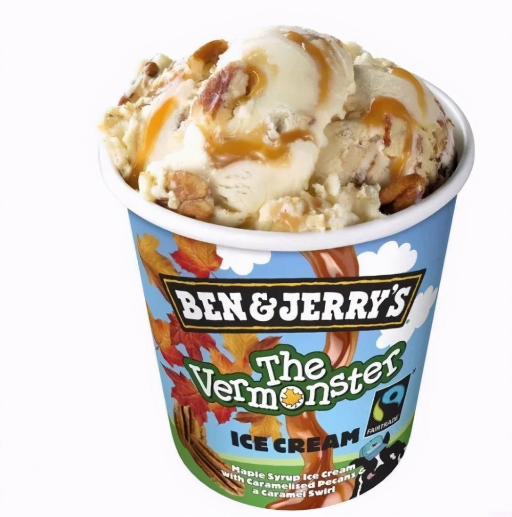 冰激凌不只是香草味和巧克力味的区别(常见的12大类冰淇淋介绍)(3) 冰激凌不只是香草味和巧克力味的区别(常见的12大类冰淇淋介绍)(3)