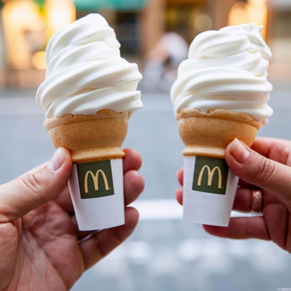 冰激凌不只是香草味和巧克力味的区别(常见的12大类冰淇淋介绍)(4) 冰激凌不只是香草味和巧克力味的区别(常见的12大类冰淇淋介绍)(4)