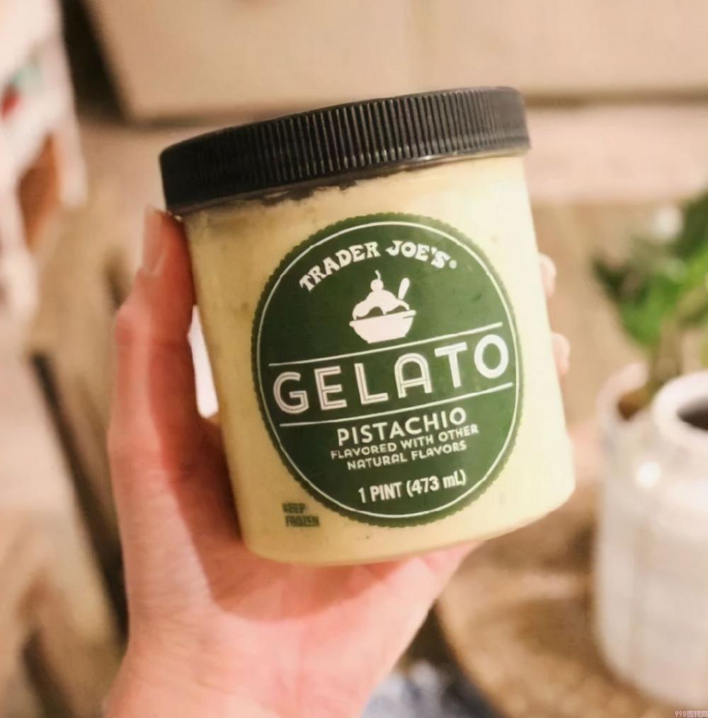 冰激凌不只是香草味和巧克力味的区别(常见的12大类冰淇淋介绍)(6) 冰激凌不只是香草味和巧克力味的区别(常见的12大类冰淇淋介绍)(6)