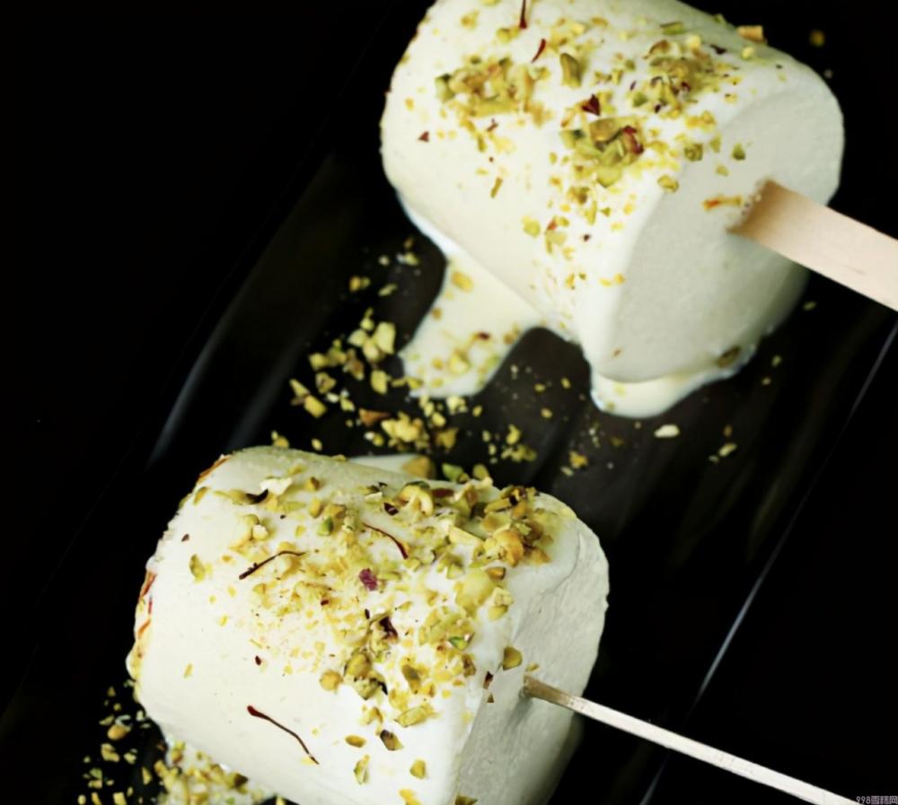 冰激凌不只是香草味和巧克力味的区别(常见的12大类冰淇淋介绍)(11) 冰激凌不只是香草味和巧克力味的区别(常见的12大类冰淇淋介绍)(11)