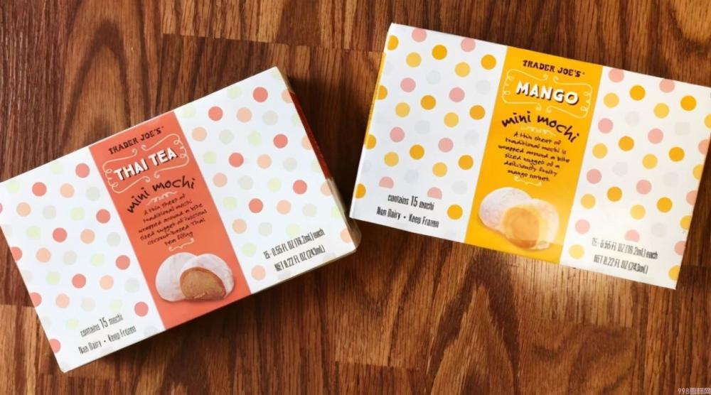 冰激凌不只是香草味和巧克力味的区别(常见的12大类冰淇淋介绍)(14) 冰激凌不只是香草味和巧克力味的区别(常见的12大类冰淇淋介绍)(14)