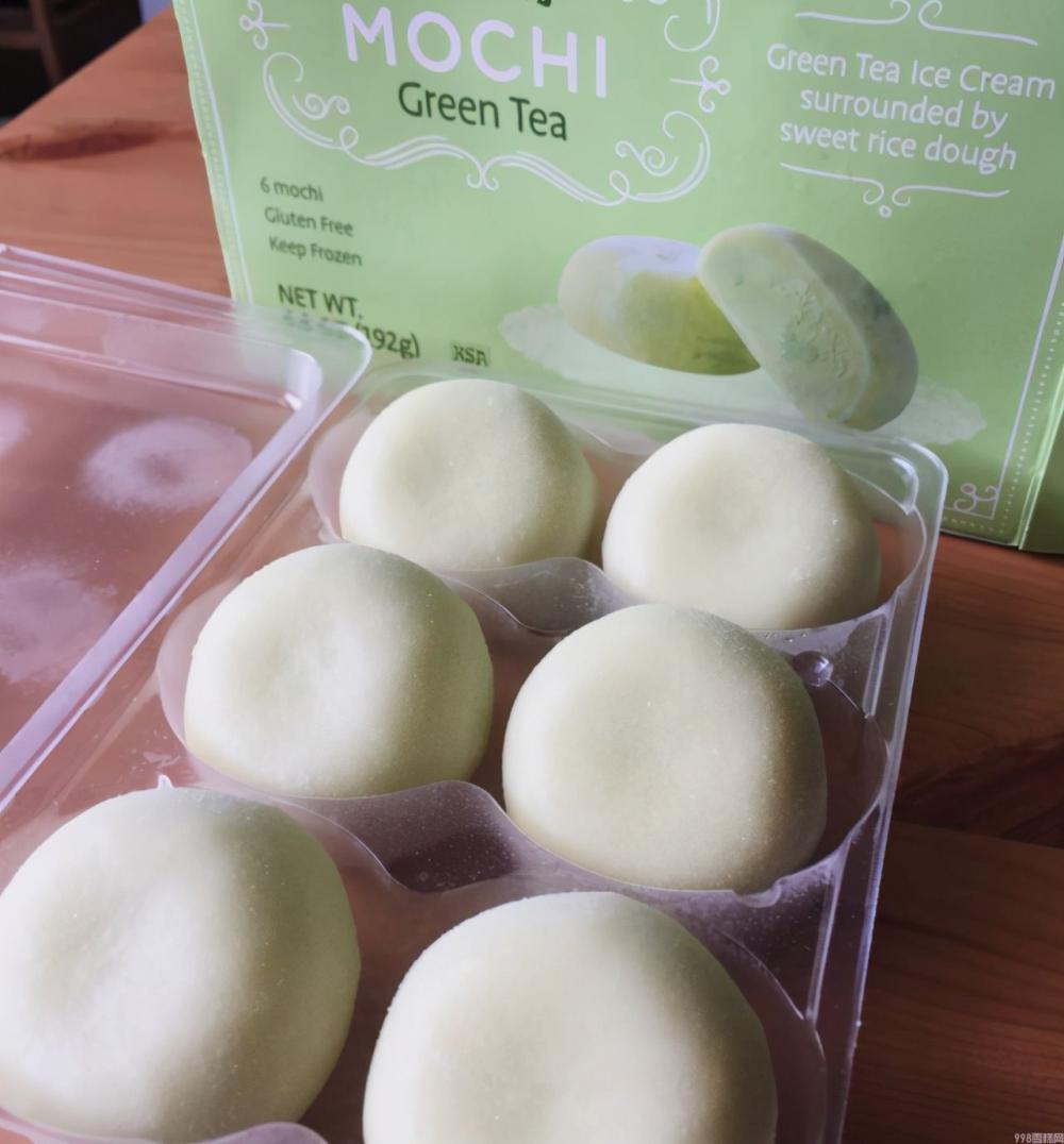 冰激凌不只是香草味和巧克力味的区别(常见的12大类冰淇淋介绍)(15) 冰激凌不只是香草味和巧克力味的区别(常见的12大类冰淇淋介绍)(15)