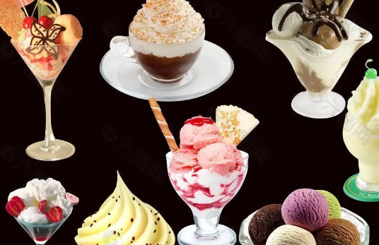 雪糕供应商官网告诉你哪些雪糕品牌卖的好,各有什么优势(图1) 雪糕供应商官网告诉你哪些雪糕品牌卖的好,各有什么优势(1)