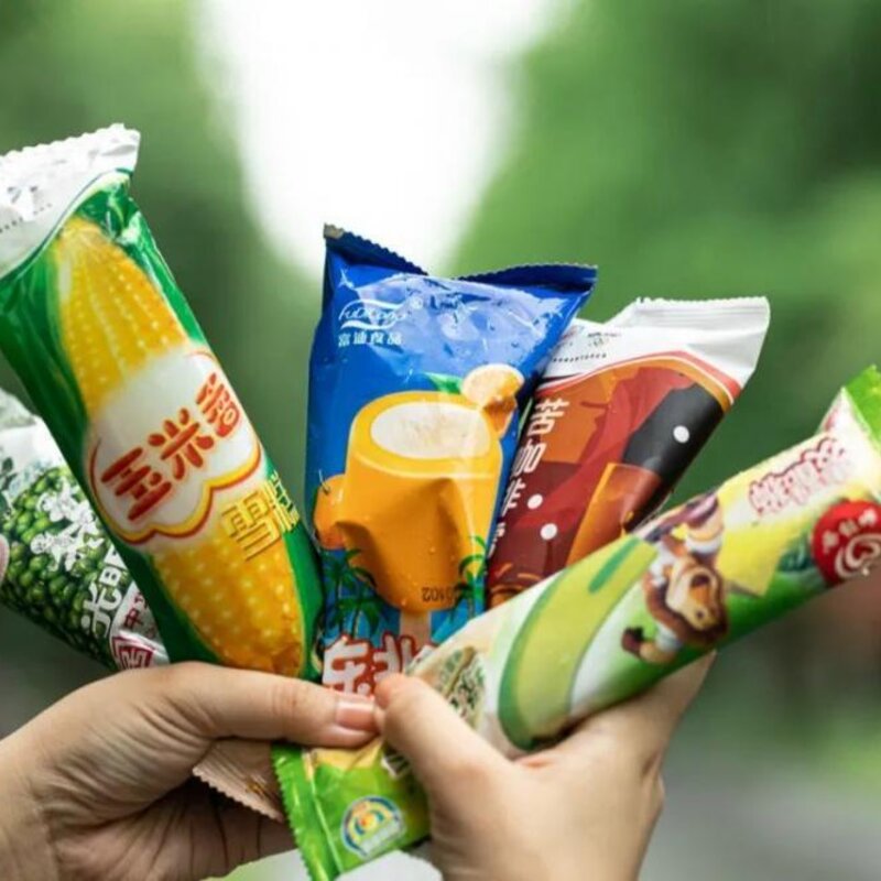 小布丁雪糕是什么牌子（好吃又便宜的雪糕冰棍推荐）(1)