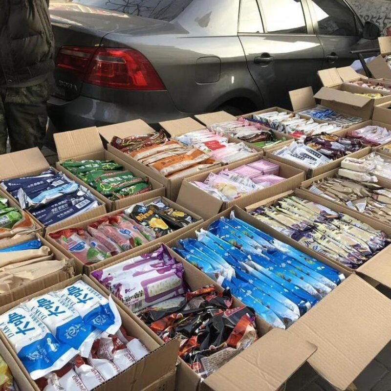 小布丁雪糕是什么牌子（好吃又便宜的雪糕冰棍推荐）(17)