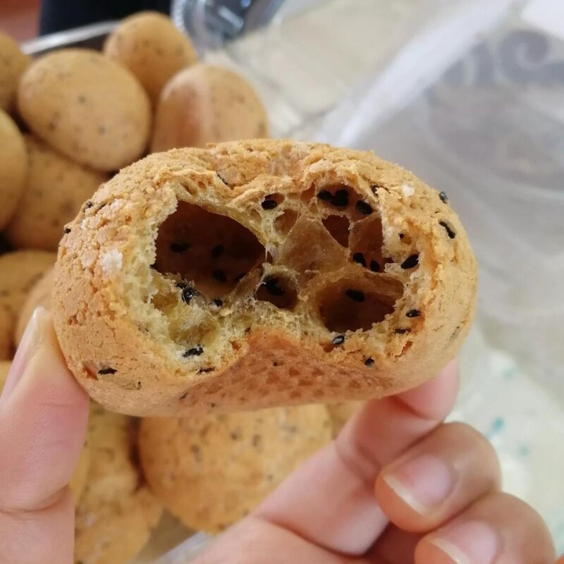 黑森林蛋糕价格多少（山姆超市鄞州店之糕点介绍）(1)