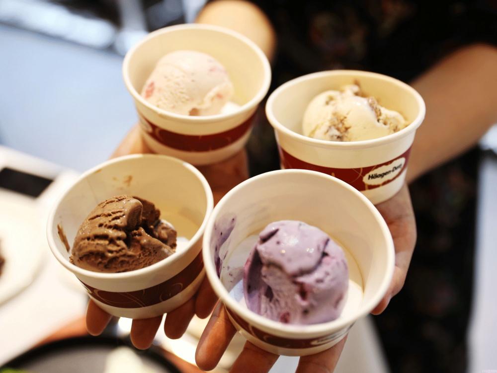 哈根达斯冰淇淋是什么牌子(哈根达斯到中国后为啥就成了高端美食)(1) 哈根达斯冰淇淋是什么牌子(哈根达斯到中国后为啥就成了高端美食)(1)