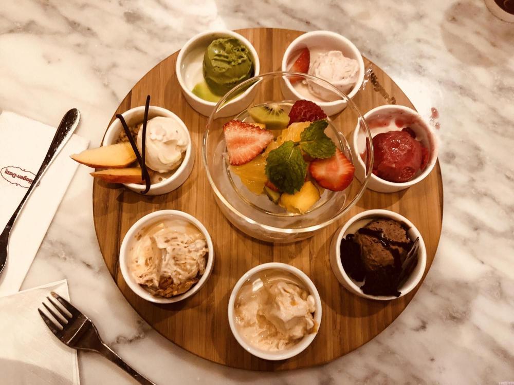 哈根达斯冰淇淋是什么牌子(哈根达斯到中国后为啥就成了高端美食)(4) 哈根达斯冰淇淋是什么牌子(哈根达斯到中国后为啥就成了高端美食)(4)