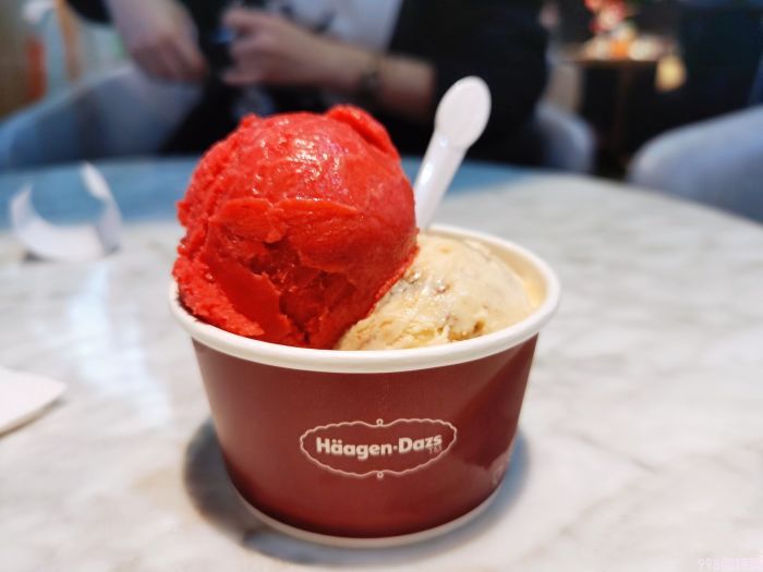 哈根达斯冰淇淋是什么牌子(哈根达斯到中国后为啥就成了高端美食)(5) 哈根达斯冰淇淋是什么牌子(哈根达斯到中国后为啥就成了高端美食)(5)
