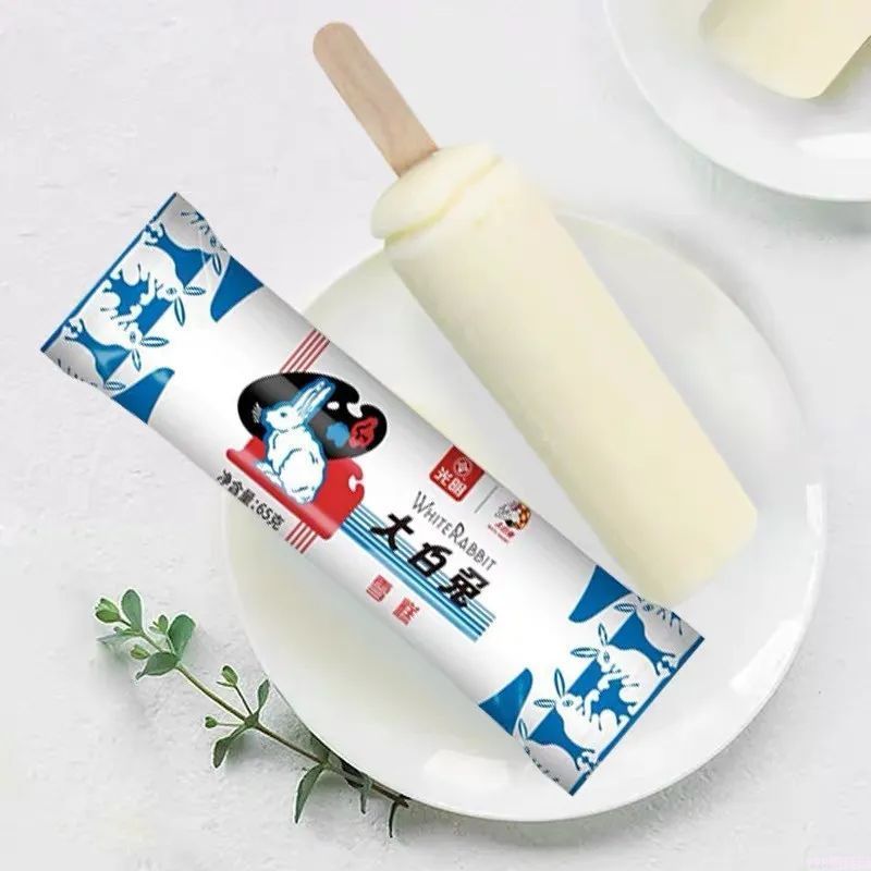 伊利小布丁多少钱一支（这些好吃又便宜的雪糕冰棍你吃过吗）(9)