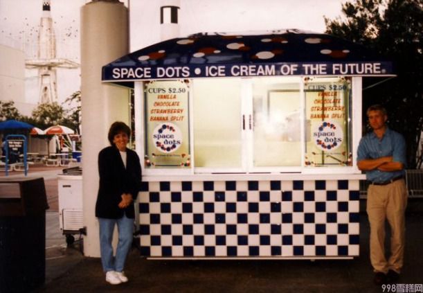 粒粒雪糕怎么做（创新点用零下196度的低温）(6)