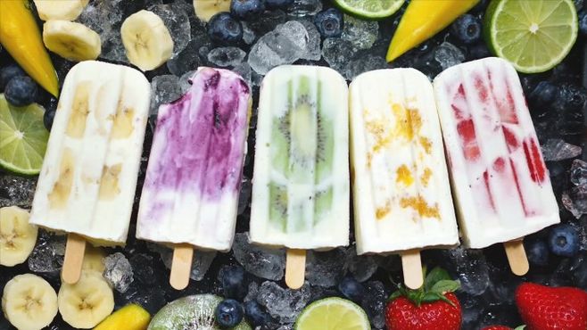 雪糕批发加盟代理挣钱吗（解析批发雪糕一年能挣多少钱）(1)