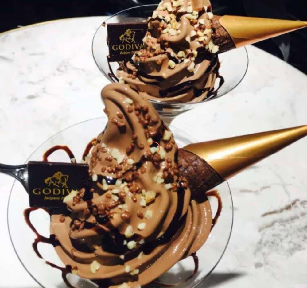 八喜冰淇淋蛋糕多少钱一个(比奶茶更能拯救小仙女的10款美食)(2) 八喜冰淇淋蛋糕多少钱一个(比奶茶更能拯救小仙女的10款美食)(2)