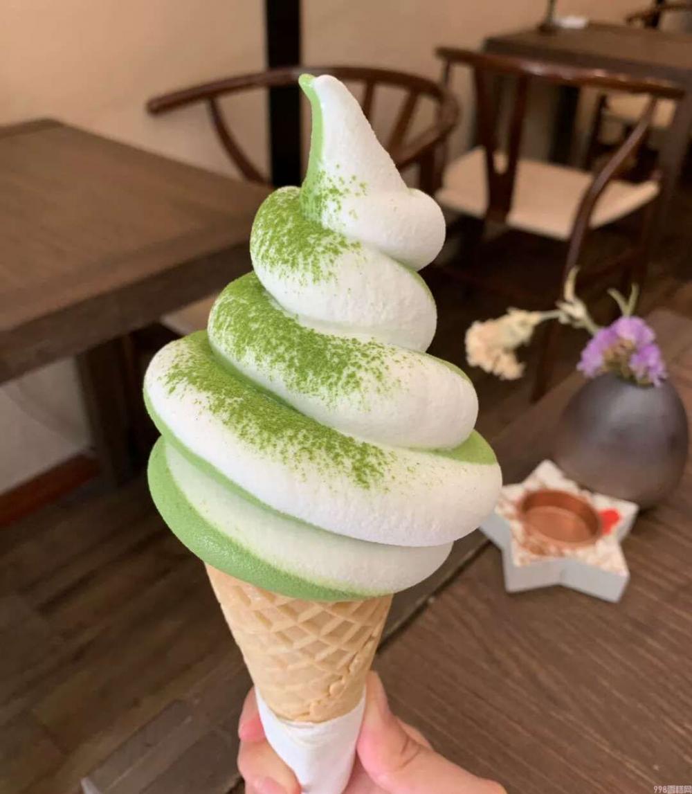 八喜冰淇淋蛋糕多少钱一个(比奶茶更能拯救小仙女的10款美食)(5) 八喜冰淇淋蛋糕多少钱一个(比奶茶更能拯救小仙女的10款美食)(5)