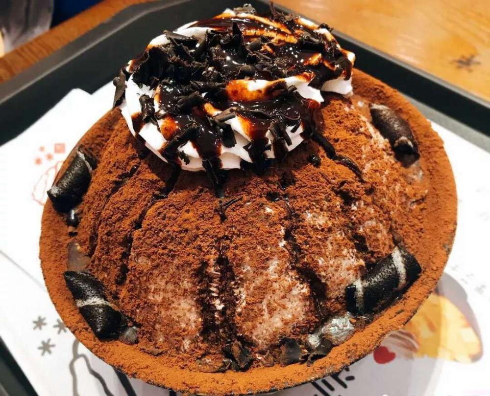 八喜冰淇淋蛋糕多少钱一个(比奶茶更能拯救小仙女的10款美食)(11) 八喜冰淇淋蛋糕多少钱一个(比奶茶更能拯救小仙女的10款美食)(11)