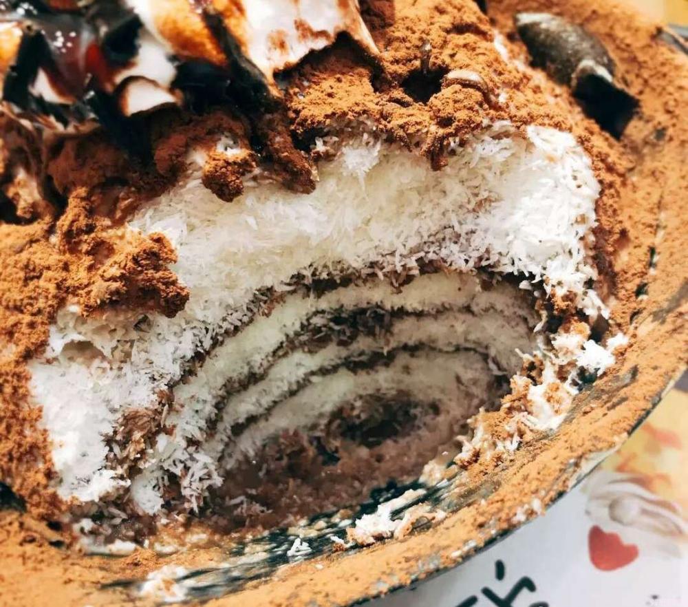 八喜冰淇淋蛋糕多少钱一个(比奶茶更能拯救小仙女的10款美食)(12) 八喜冰淇淋蛋糕多少钱一个(比奶茶更能拯救小仙女的10款美食)(12)