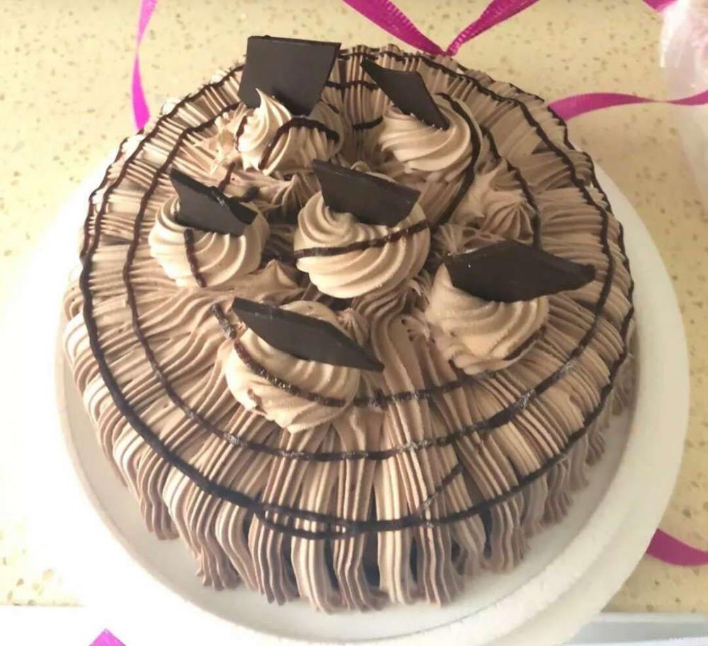 八喜冰淇淋蛋糕多少钱一个(比奶茶更能拯救小仙女的10款美食)(14) 八喜冰淇淋蛋糕多少钱一个(比奶茶更能拯救小仙女的10款美食)(14)