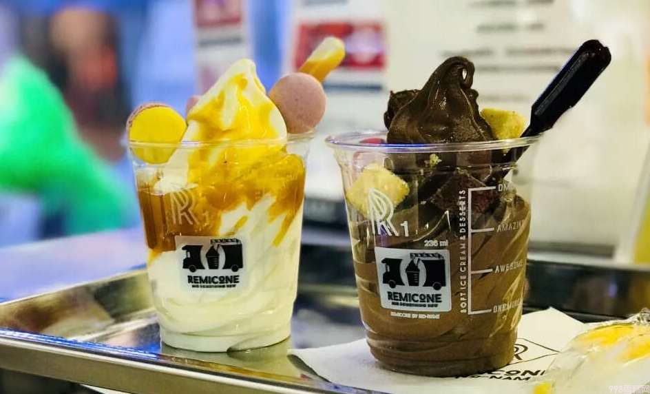 八喜冰淇淋蛋糕多少钱一个(比奶茶更能拯救小仙女的10款美食)(16) 八喜冰淇淋蛋糕多少钱一个(比奶茶更能拯救小仙女的10款美食)(16)