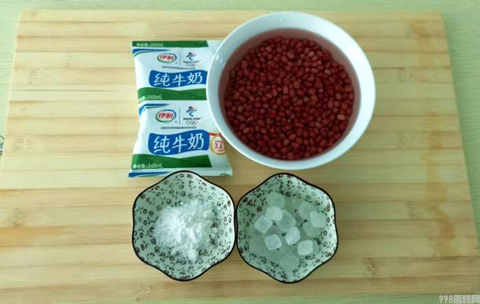 雪糕怎么做（在家自制雪糕原来这么简单）(1)